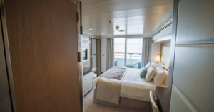 Prestige Suite